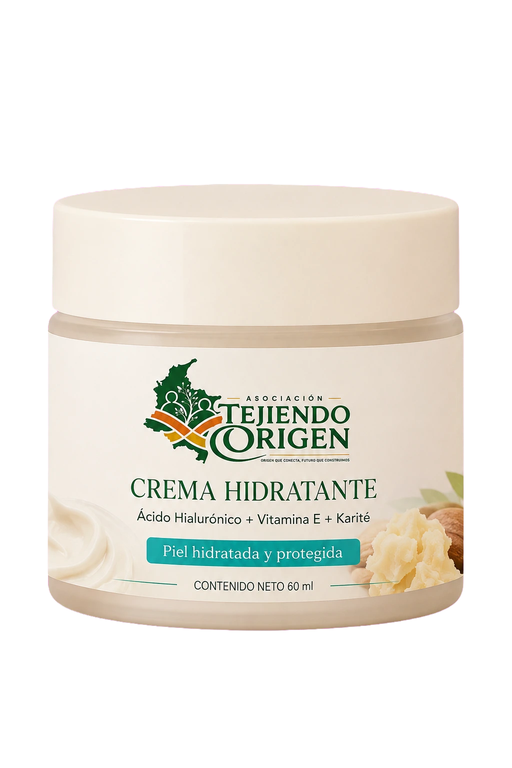 Crema Hidratante