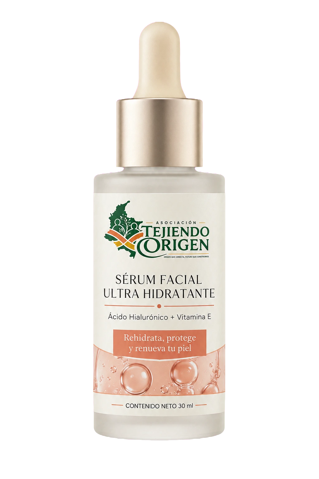 Sérum Facial Ultra Hidratante