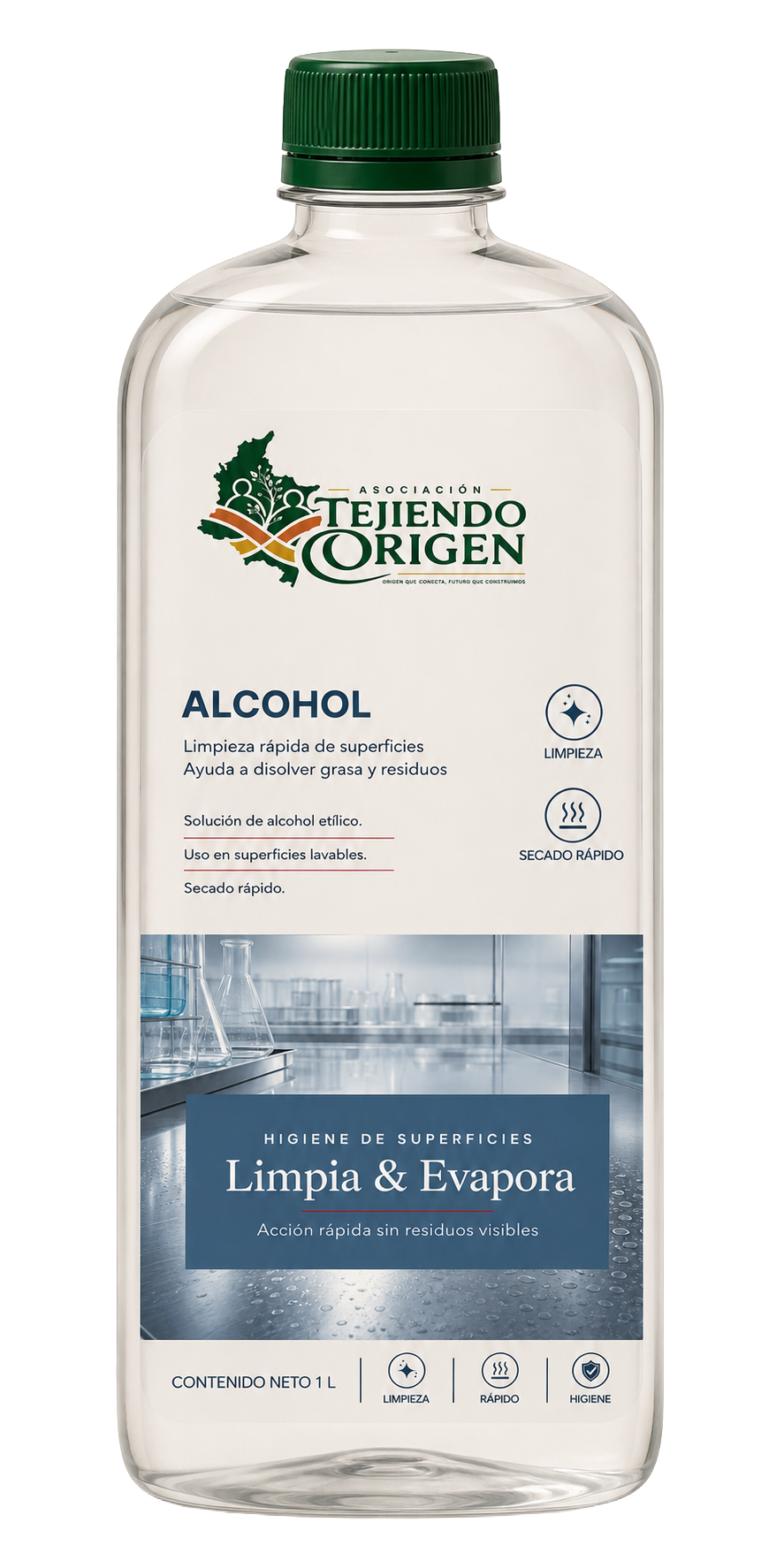 Alcohol