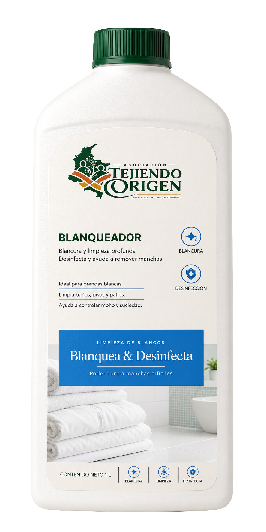 Blanqueador