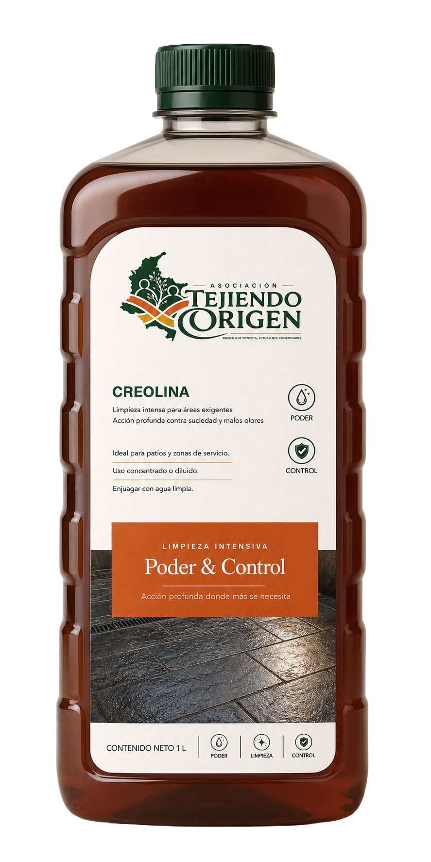Creolina
