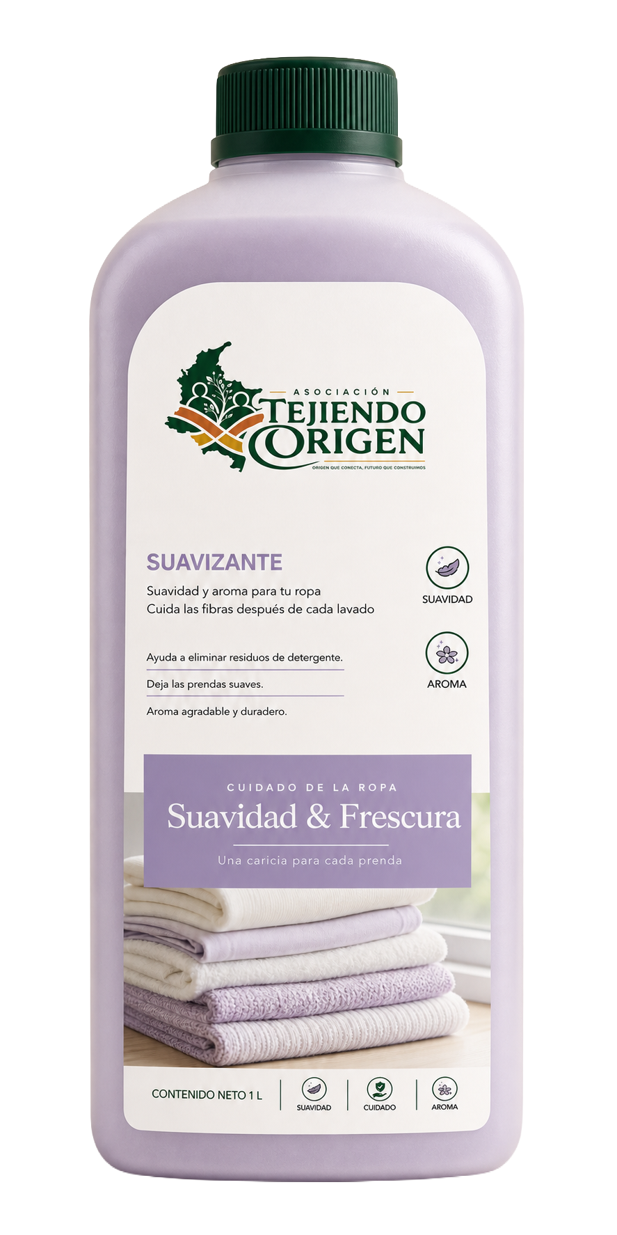 Suavizante